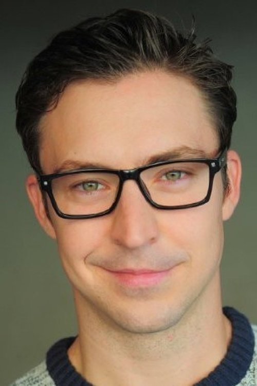 Photo of Brian Jordan Alvarez