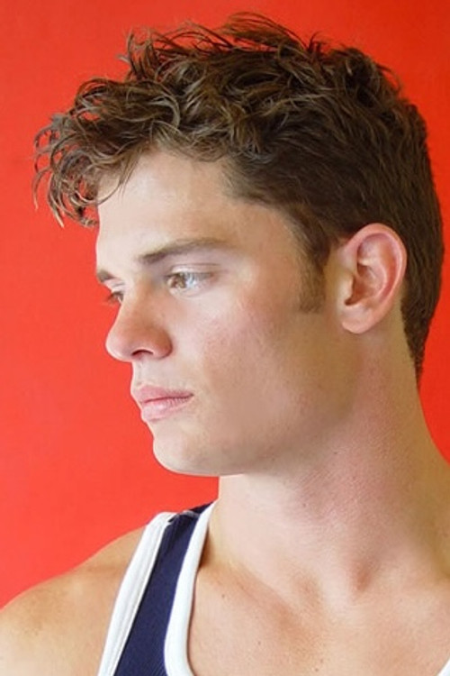 Photo of Mitchell Rock