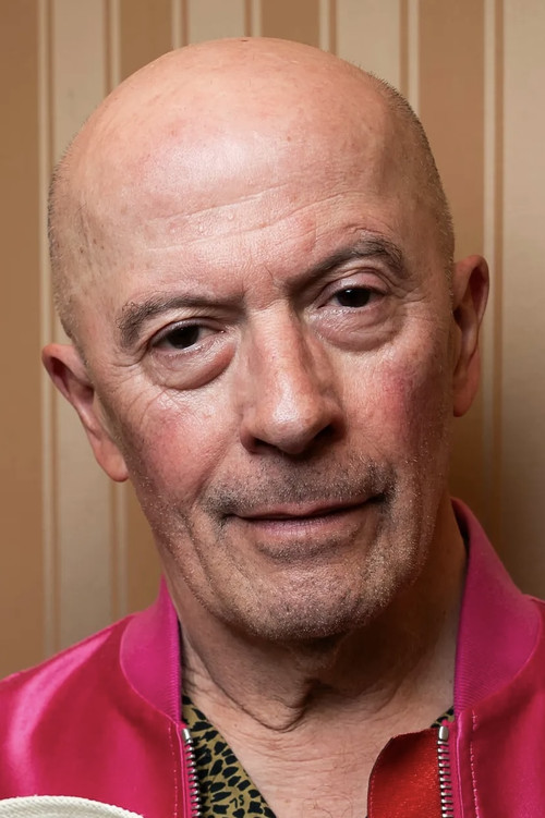 Photo of Jacques Audiard