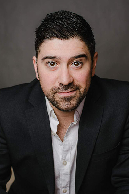 Photo of David Attar