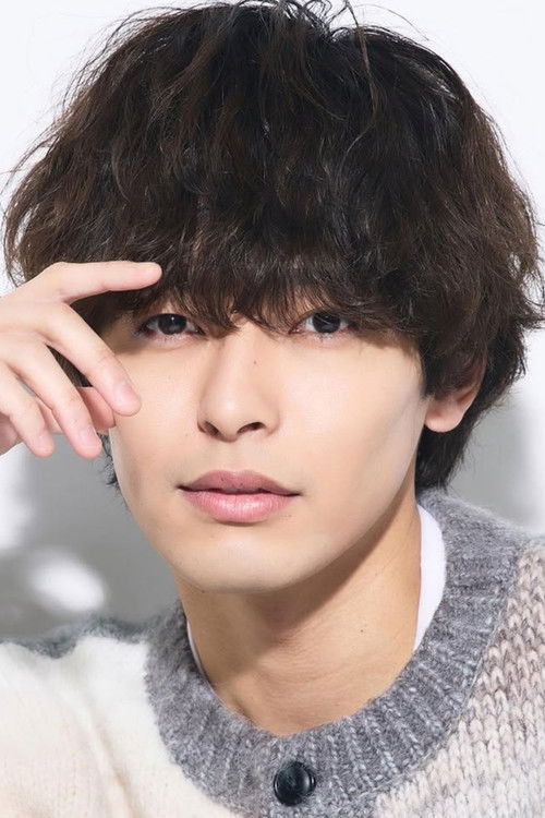 Photo of Satoru Soma