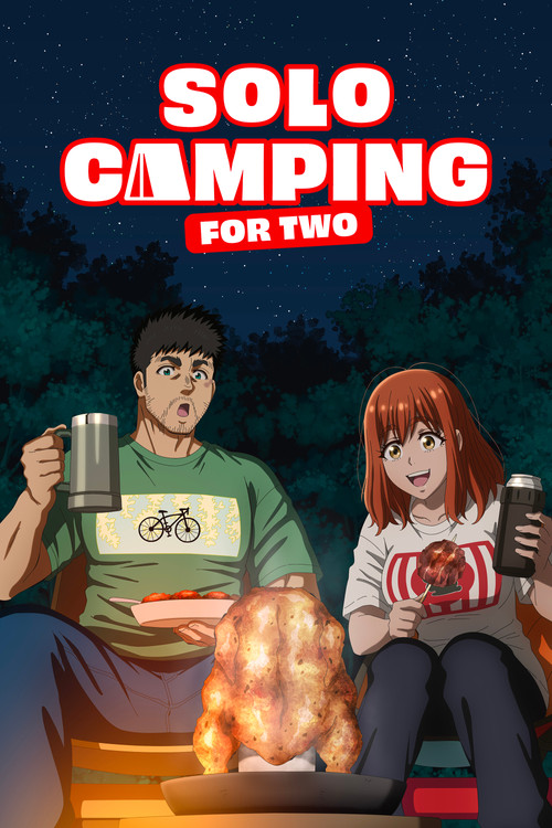 Solo Camping for Two