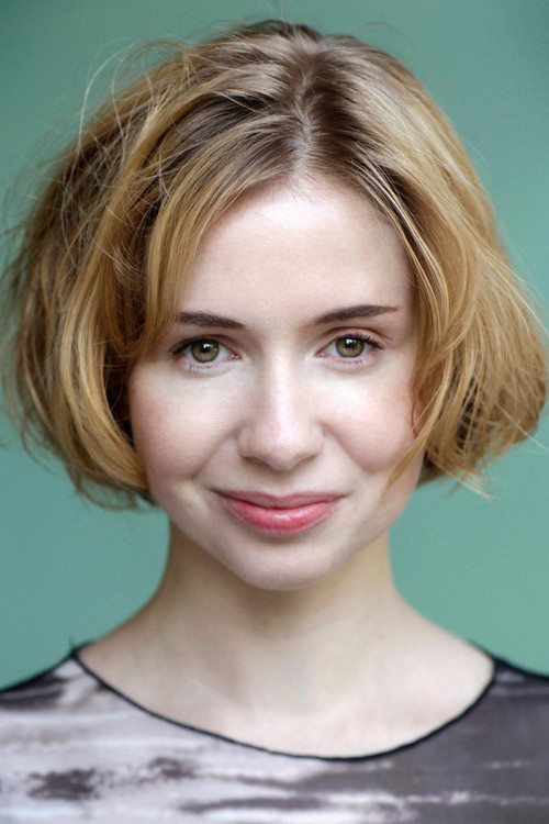 Photo of Laura Greenwood