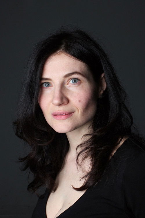 Photo of Anna Polupanova