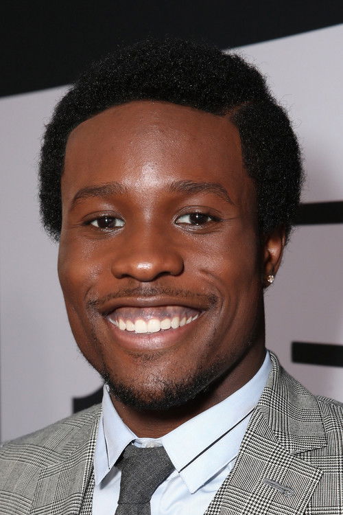 Photo of Shameik Moore