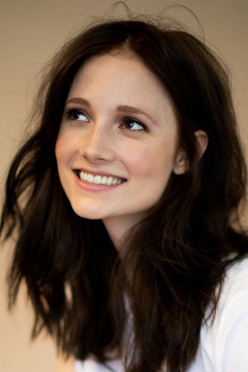 Photo of Joy Verberk