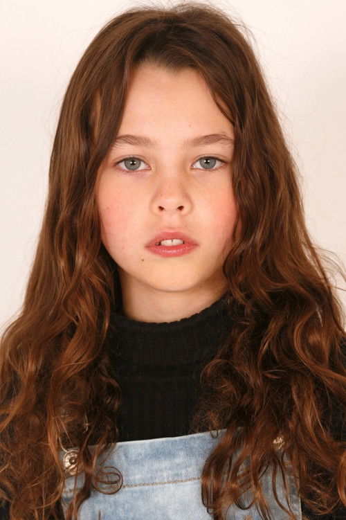 Photo of Beau Gadsdon