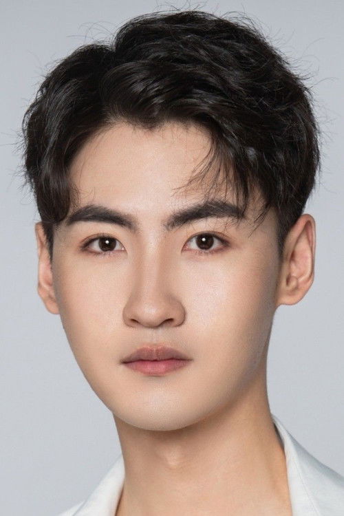 Photo of Gao Mingyuan