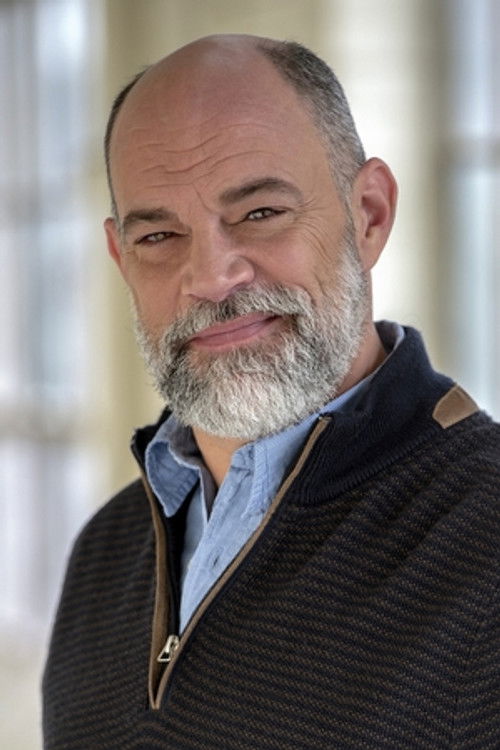 Photo of Patrick Baby