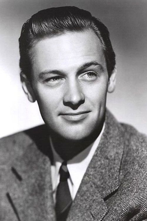 Photo of William Holden