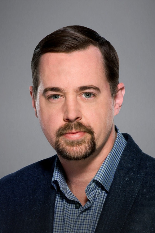 Photo of Sean Murray