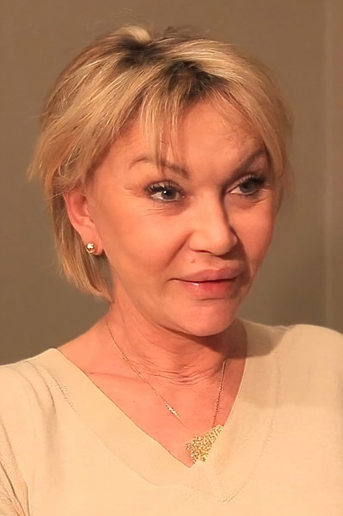 Photo of Martine Stedil