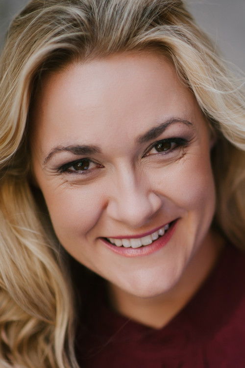 Photo of Julia Billington