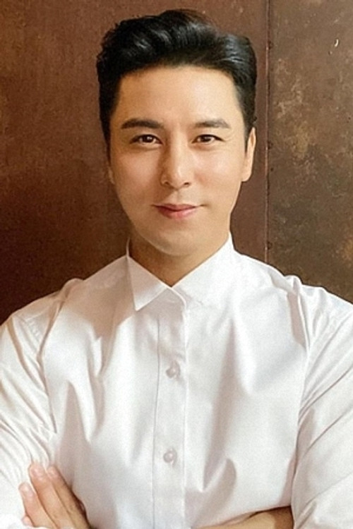 Photo of Jang Min-ho