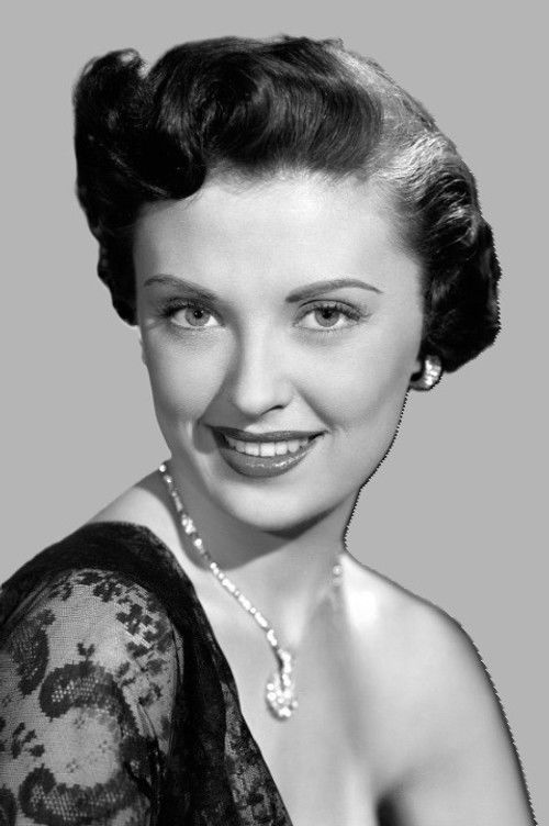 Photo of Beverly Tyler