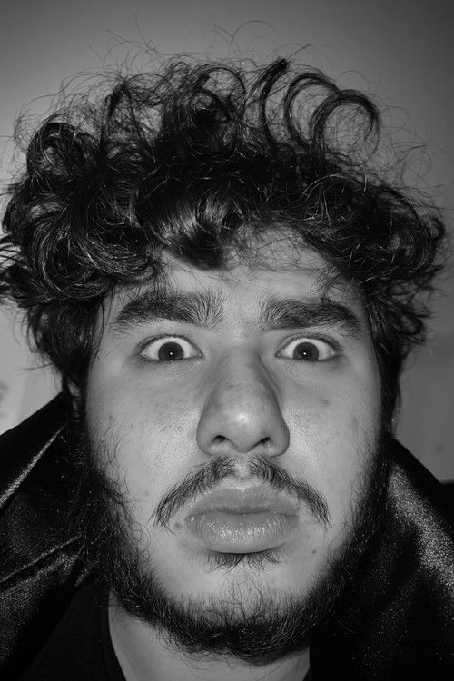 Photo of Alex C. H. Jasen