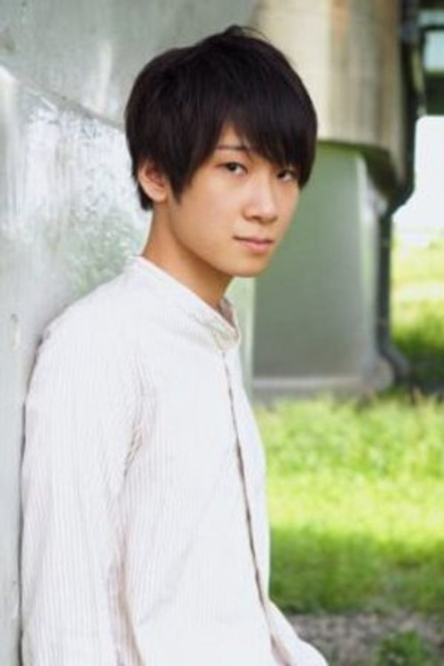 Photo of Reiou Tsuchida