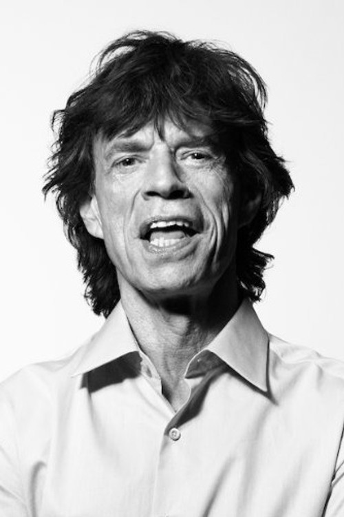 Photo of Mick Jagger