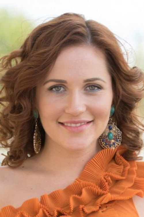 Photo of Natalka Denysenko