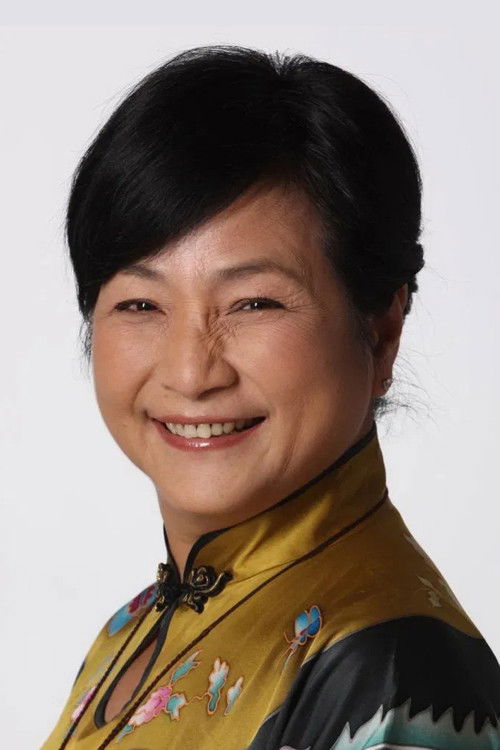 Photo of Cheng Pei-Pei