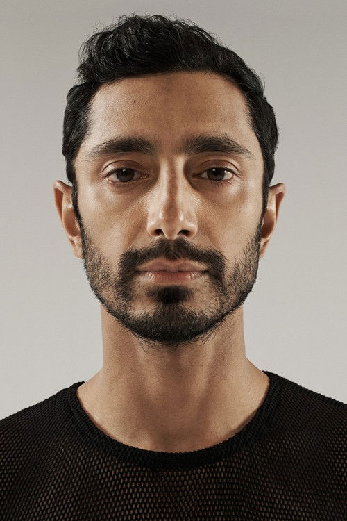 Photo of Riz Ahmed
