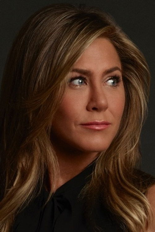 Photo of Jennifer Aniston