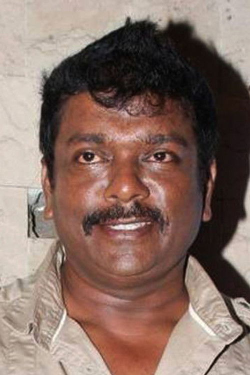 Photo of R. Parthiban