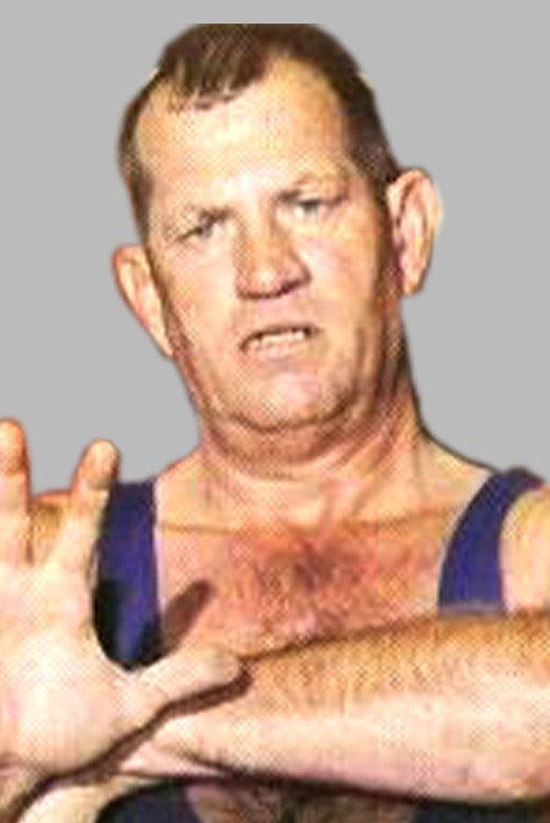 Photo of Fritz Von Erich