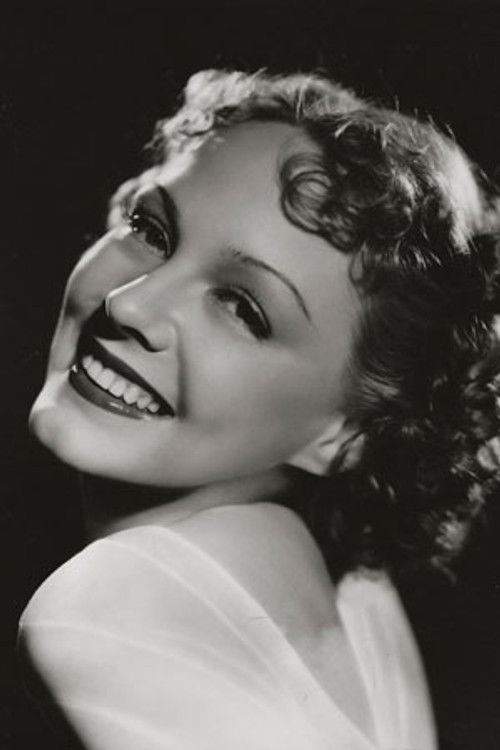 Photo of Claire Dodd