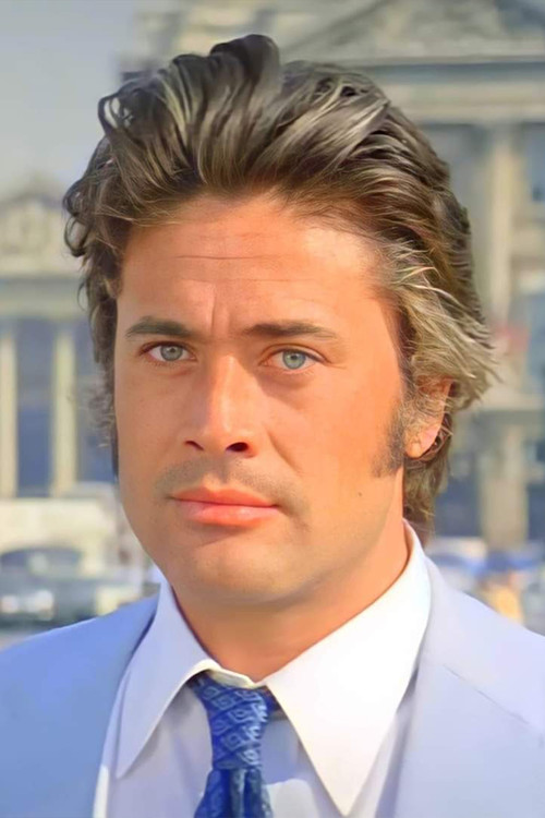 Photo of Cüneyt Arkın