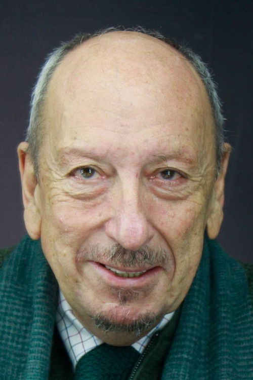 Photo of Julio Tejela