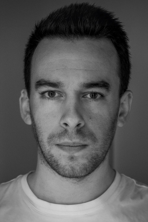 Photo of Patrick Walsh