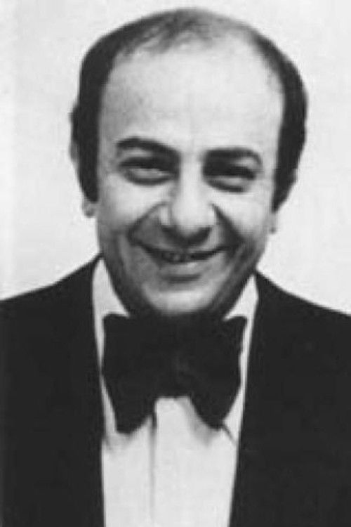 Photo of Assi Rahbani