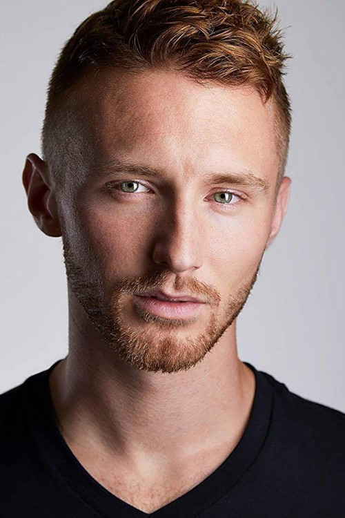 Photo of Joseph Bezenek