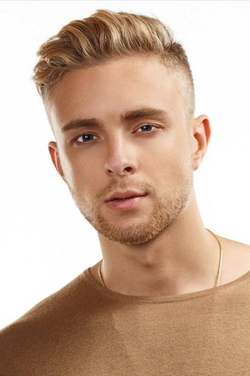 Photo of Egor Bulatkin