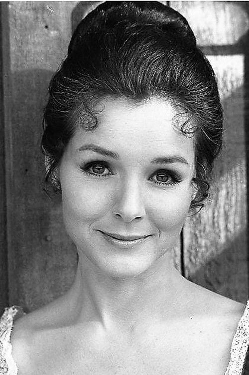 Photo of Kathryn Hays