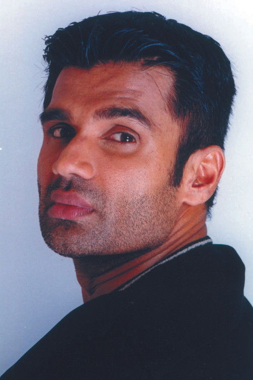 Photo of Suniel Shetty