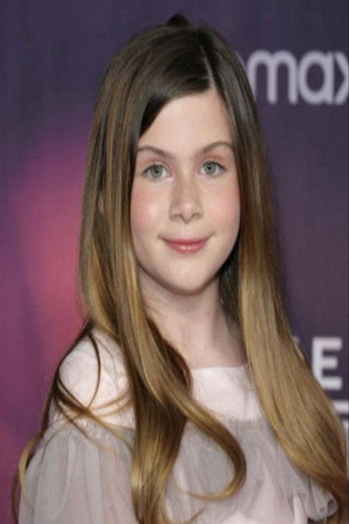 Photo of Everleigh McDonell