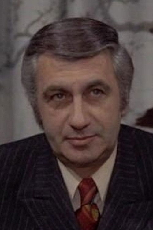 Photo of Jean Lajeunesse