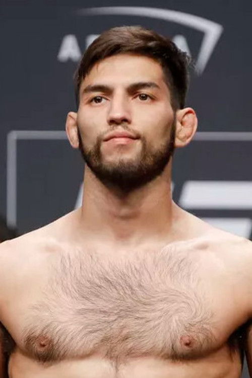 Photo of Matt Schnell