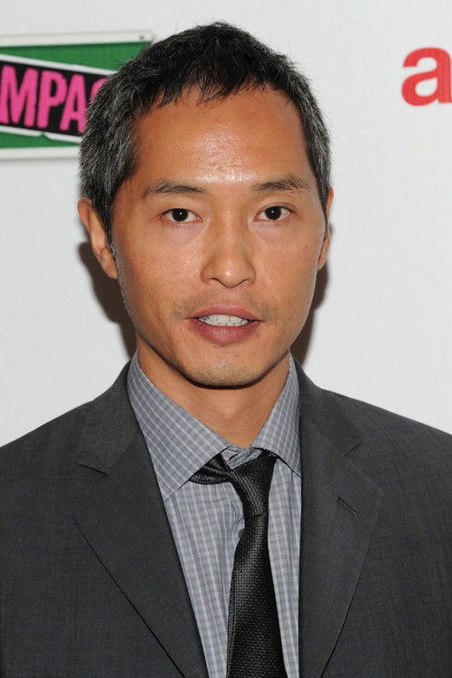 Photo of Ken Leung