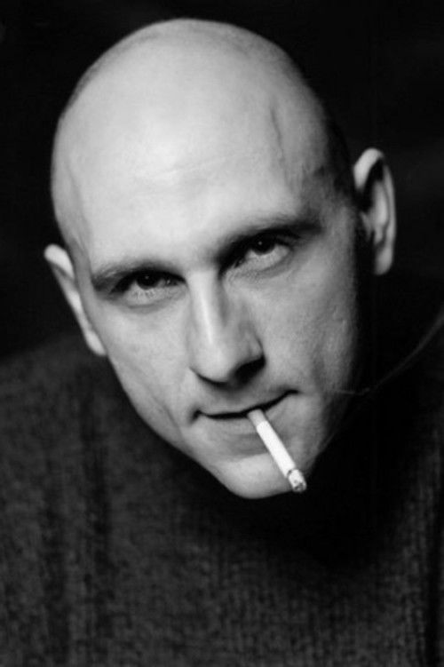 Photo of Marvin Kaye