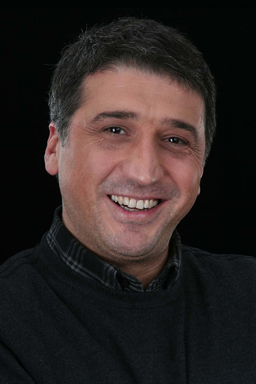 Photo of Cem Davran