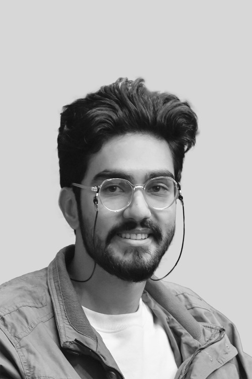 Photo of Ramin Masoumi