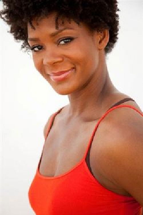 Photo of Ayesha Orange