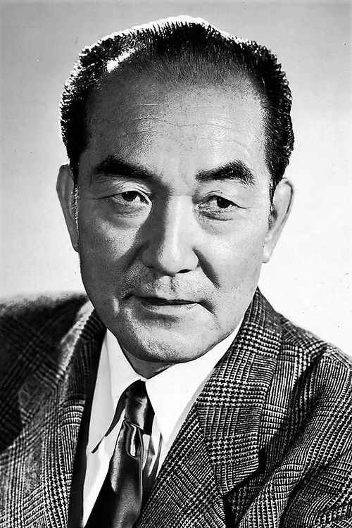Photo of Sessue Hayakawa
