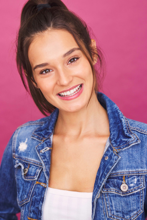 Photo of Mireia Jimenez-Pinilla