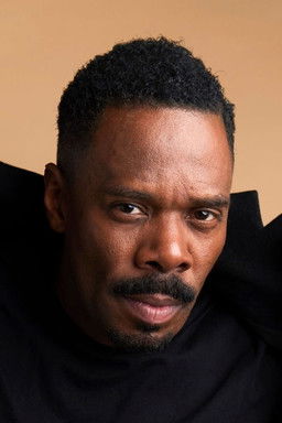 Photo of Colman Domingo