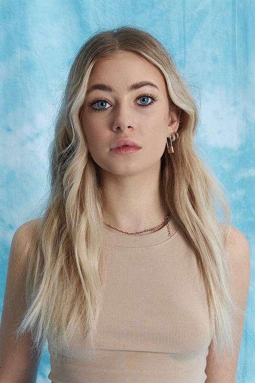 Photo of Ulyana Chzhan