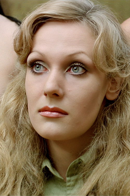 Photo of Nanda van Bergen